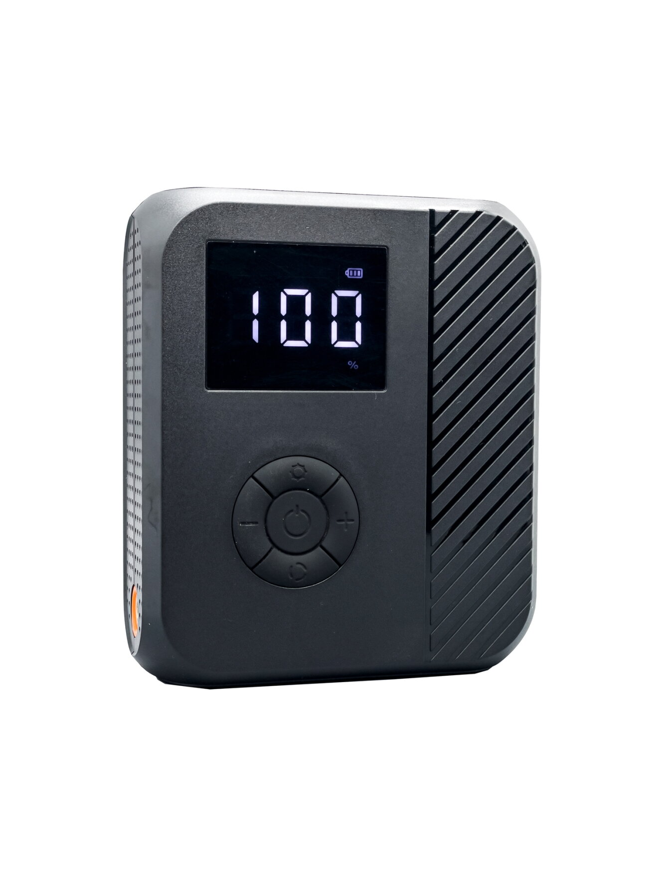 Hyper Power Station 14000 with Jump starter & Air Pump 3