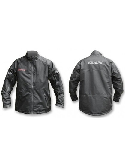 DAX Rain Jacket DAX Rain Jacket