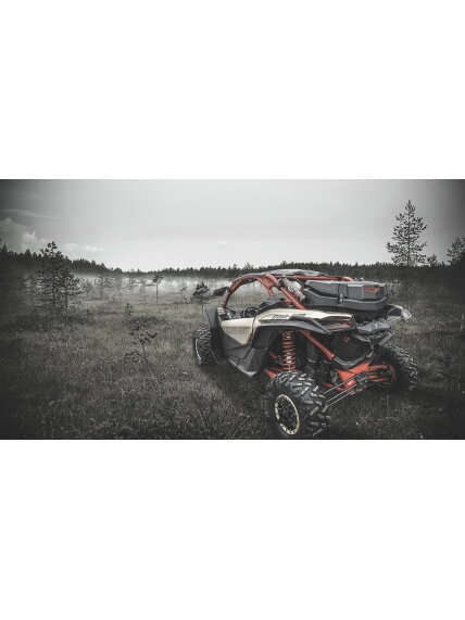 Tesseract Atv box R305 4