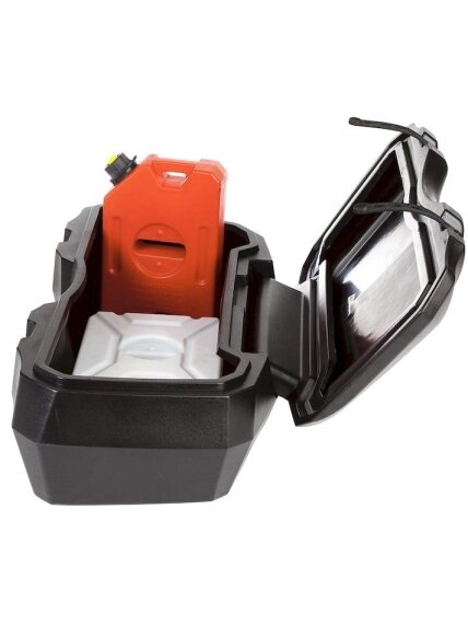 GKA Atv box Smart Front 4