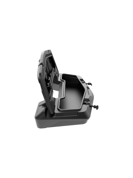 TESSERACT Transportbox Front Odes Patchcross 650-1000 1
