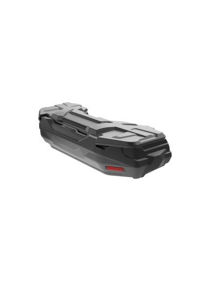 TESSERACT Atv box CFMoto 450/520 2023- For models with metal rack 2