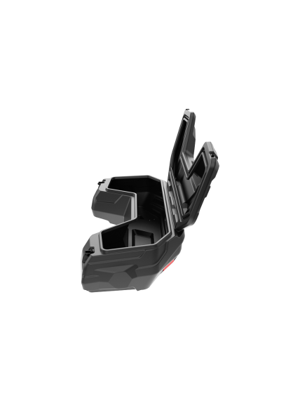 TESSERACT Atv box CFMoto 450/520 2023- For models with metal rack 3 TESSERACT Atv box CFMoto 450/520 2023- For models with metal rack 3