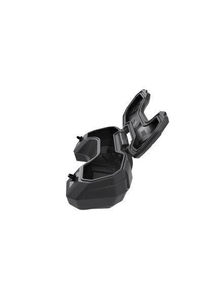 TESSERACT Atv box CFMoto 450L/X4/520/600 3 TESSERACT Atv box CFMoto 450L/X4/520/600 3