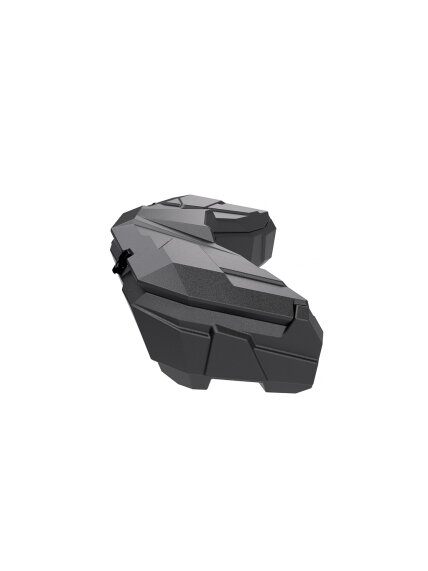 TESSERACT Atv box CFMoto X8 X10 1 TESSERACT Atv box CFMoto X8 X10 1
