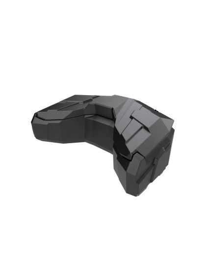 TESSERACT Atv box CFMoto X8 X10 TESSERACT Atv box CFMoto X8 X10