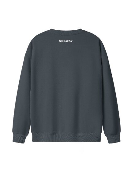 Dark gray sweatshirt size M 1 Dark gray sweatshirt size M 1