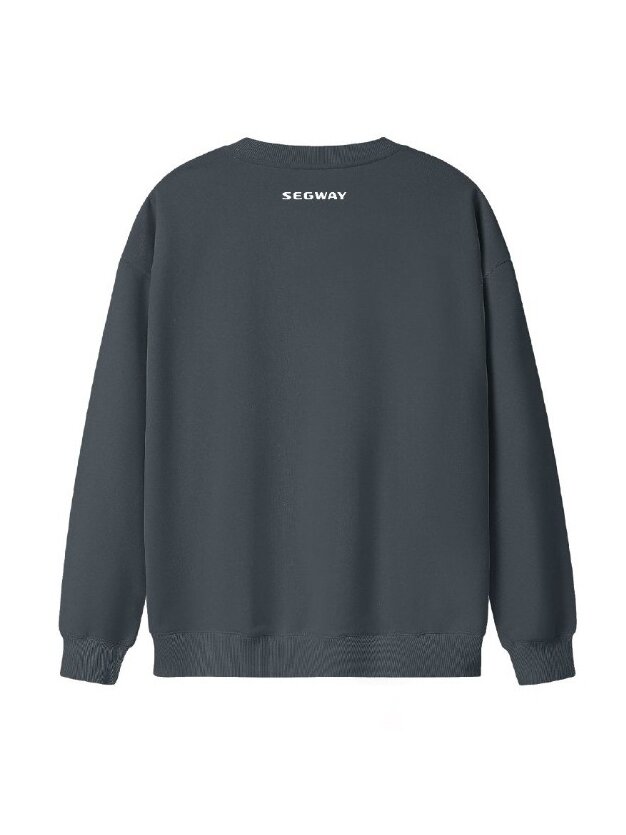 Dark gray sweatshirt size S 1 Dark gray sweatshirt size S 1