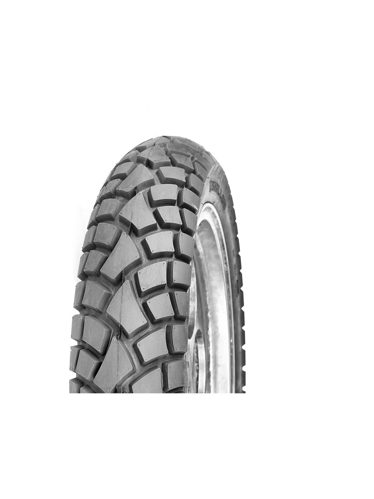 Deli tire Street Enduro SB117 130/60-13 60M TL Fr./Re.