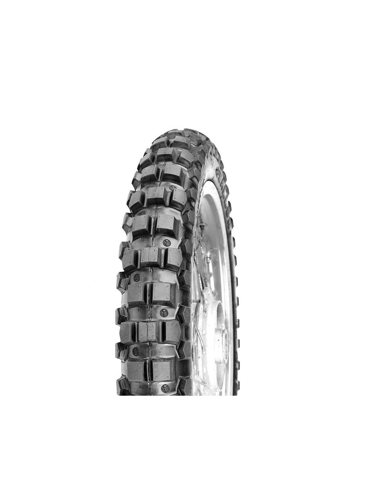 Deli tire X-Cross Pro SB111A 90/100-16 52M TT Re. Deli tire X-Cross Pro SB111A 90/100-16 52M TT Re.