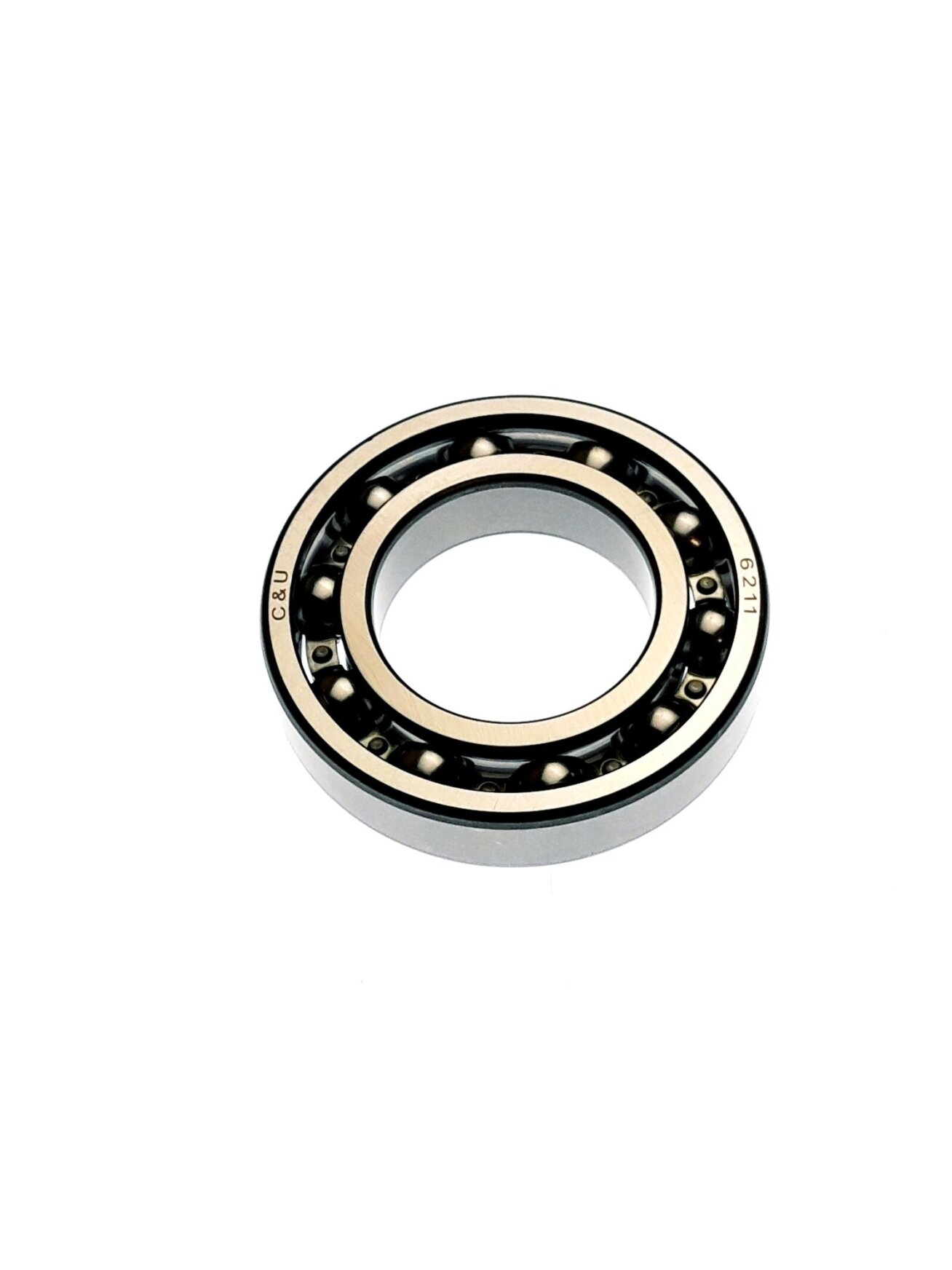 DEEP GROOVE BALL BEARINGS 6211 DEEP GROOVE BALL BEARINGS 6211
