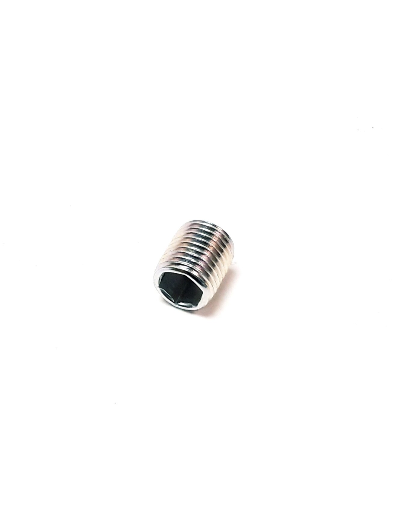 Detachable screw sleeve