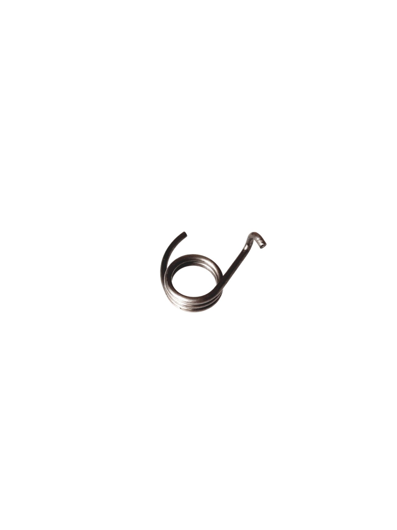 DETENT PAWL TORSION SPRING DETENT PAWL TORSION SPRING