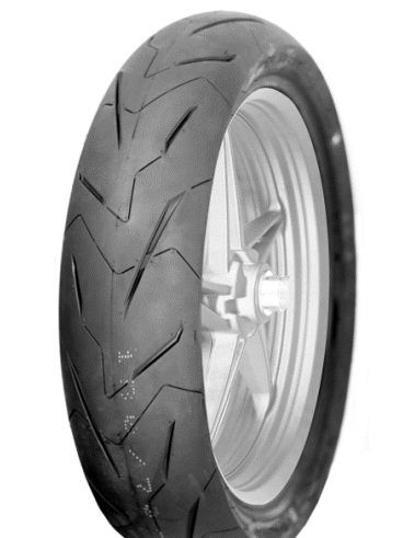 Deli tire Razor XP SB148 110/70-17 54S TL Fr. Deli tire Razor XP SB148 110/70-17 54S TL Fr.