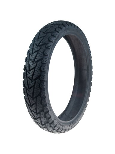 Deli tire Winterberg SB158 100/80-17 52R TL M+S Fr.