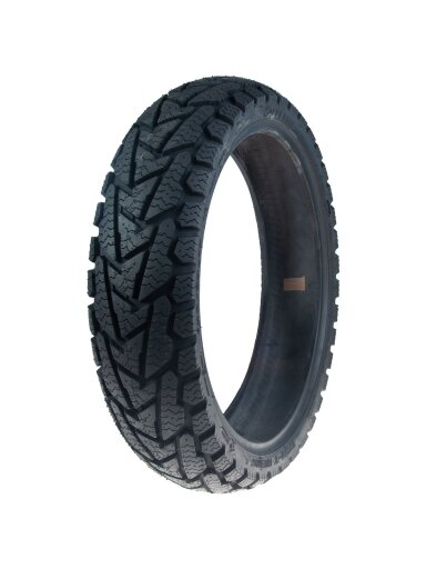 Deli tire Winterberg SB158 130/70-17 62R TL M+S Re.