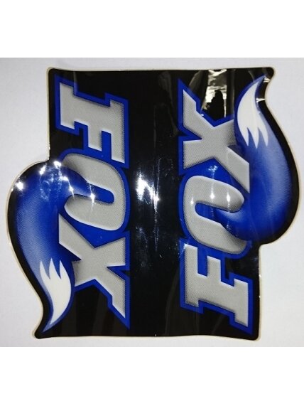 Decal: '06 Float X, Air Sleeve Decal: '06 Float X, Air Sleeve