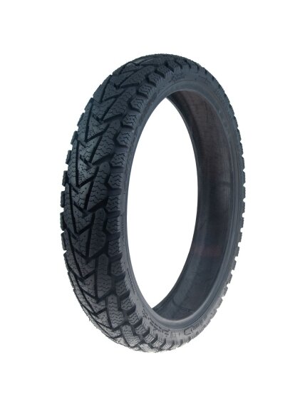 Deli tire Winterberg SB158 100/80-17 52R TL M+S Fr. Deli tire Winterberg SB158 100/80-17 52R TL M+S Fr.