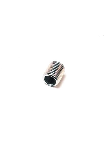 Detachable screw sleeve