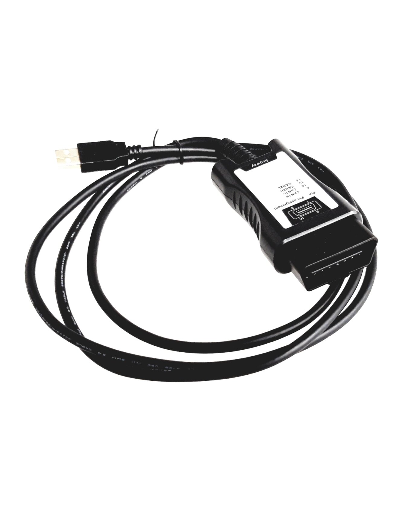 DIAGNOSTIC TOOL 1