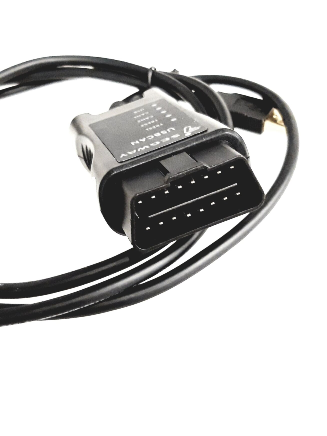 DIAGNOSTIC TOOL 2