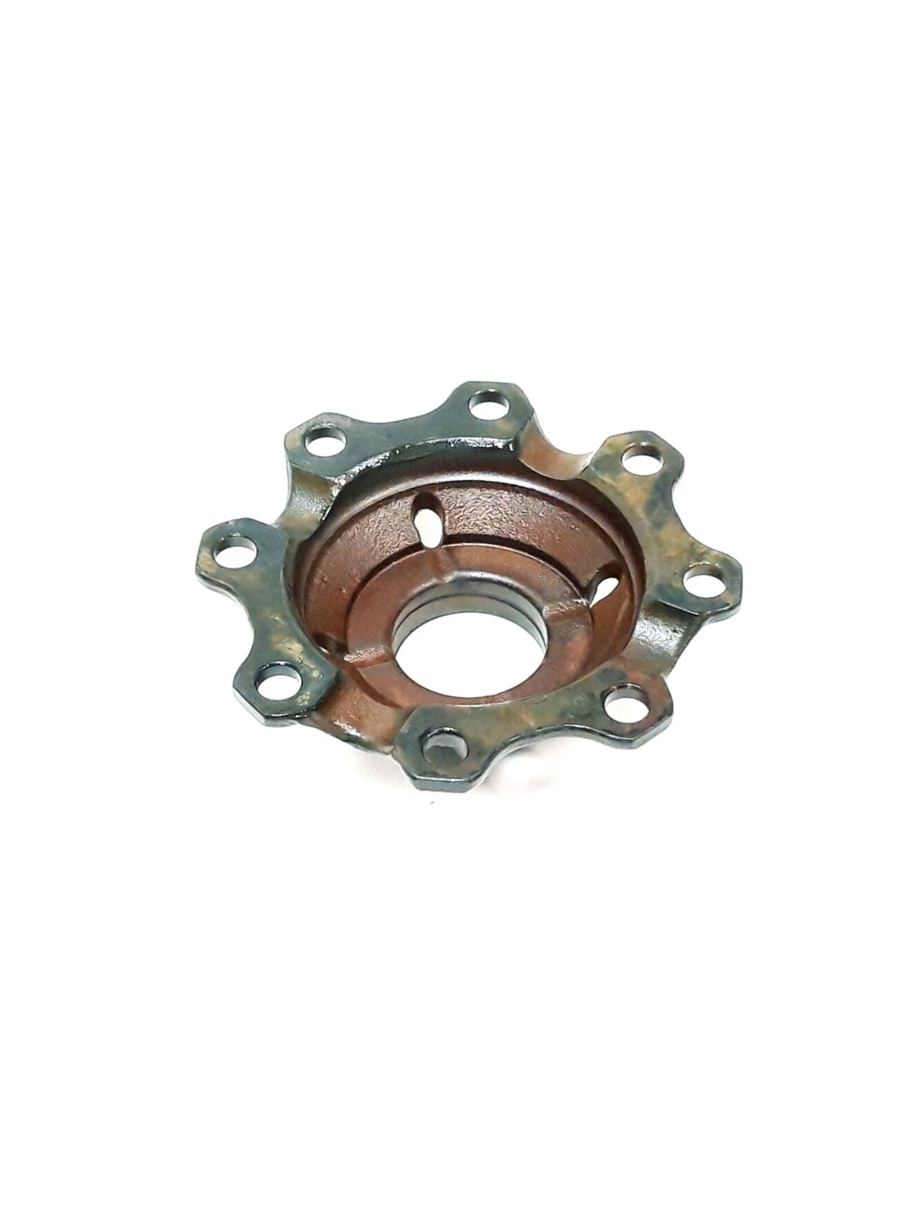 DIFFERENTIAL COVER 1