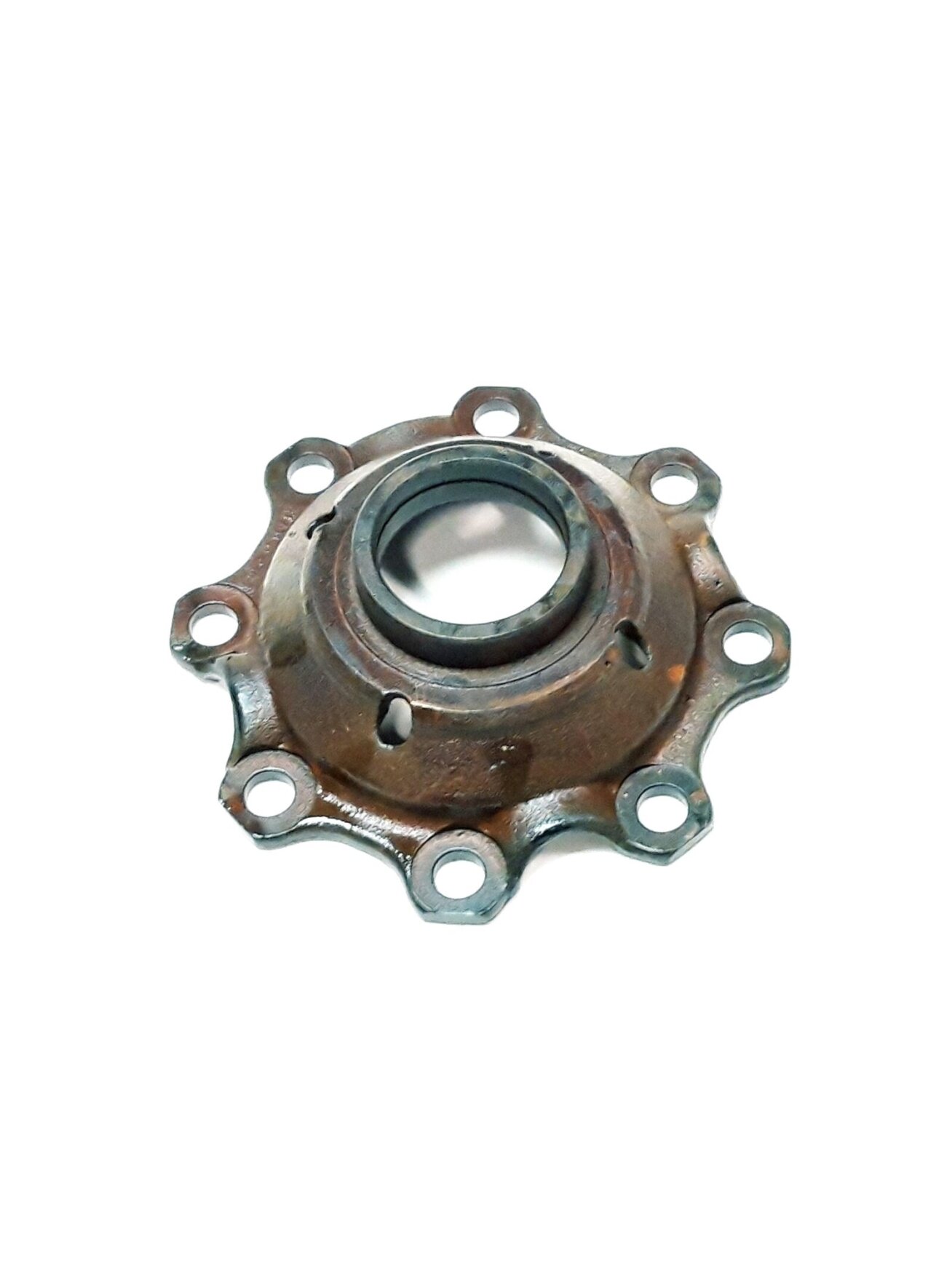 DIFFERENTIAL COVER DIFFERENTIAL COVER
