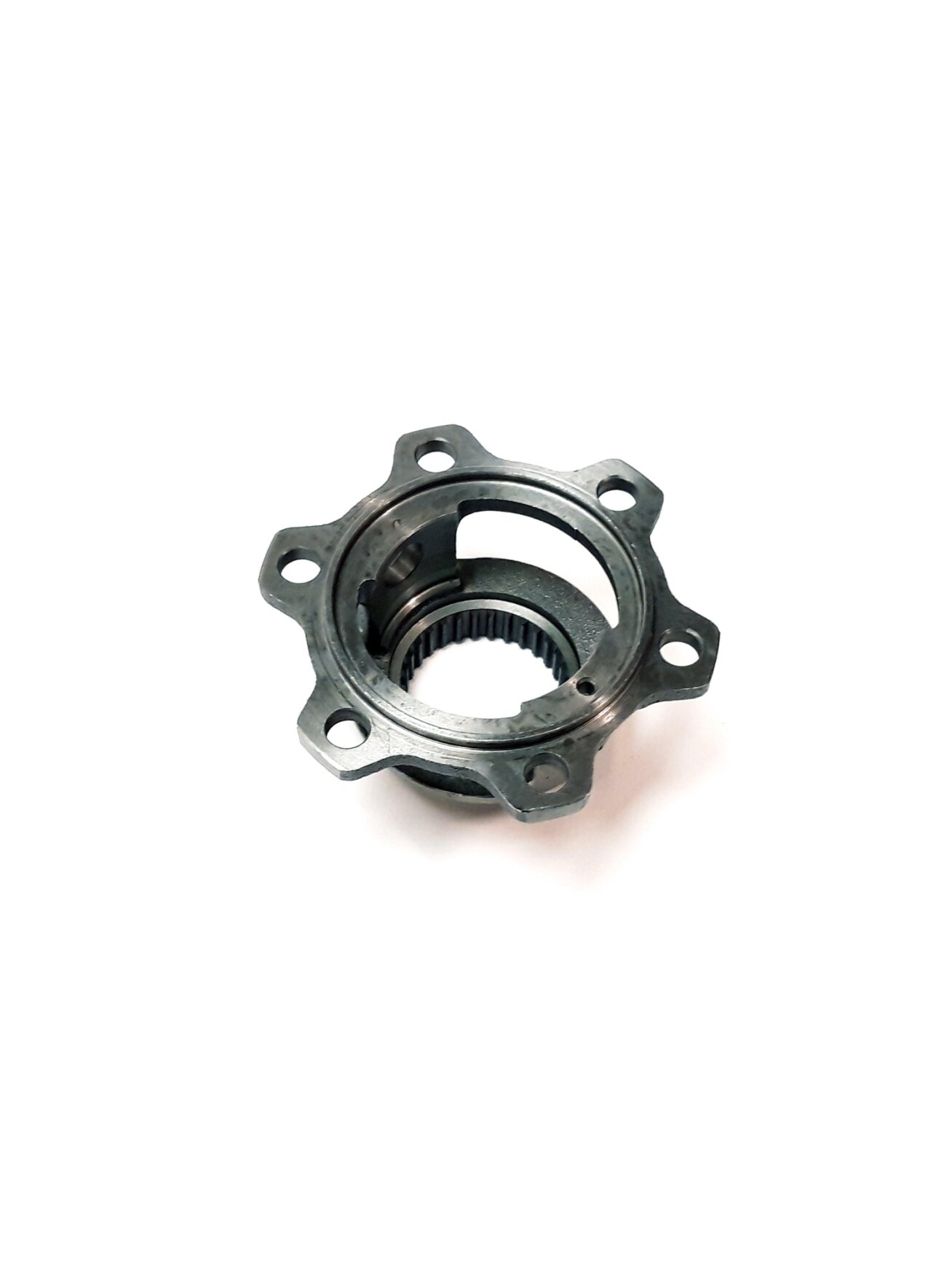 DIFFERENTIAL HOUSING 1 DIFFERENTIAL HOUSING 1