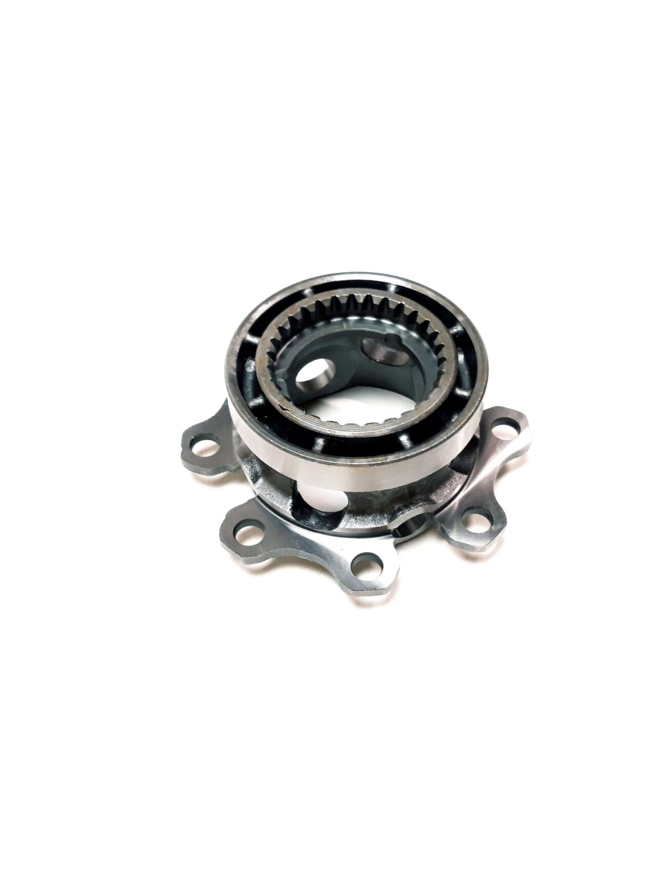 DIFFERENTIAL HOUSING DIFFERENTIAL HOUSING