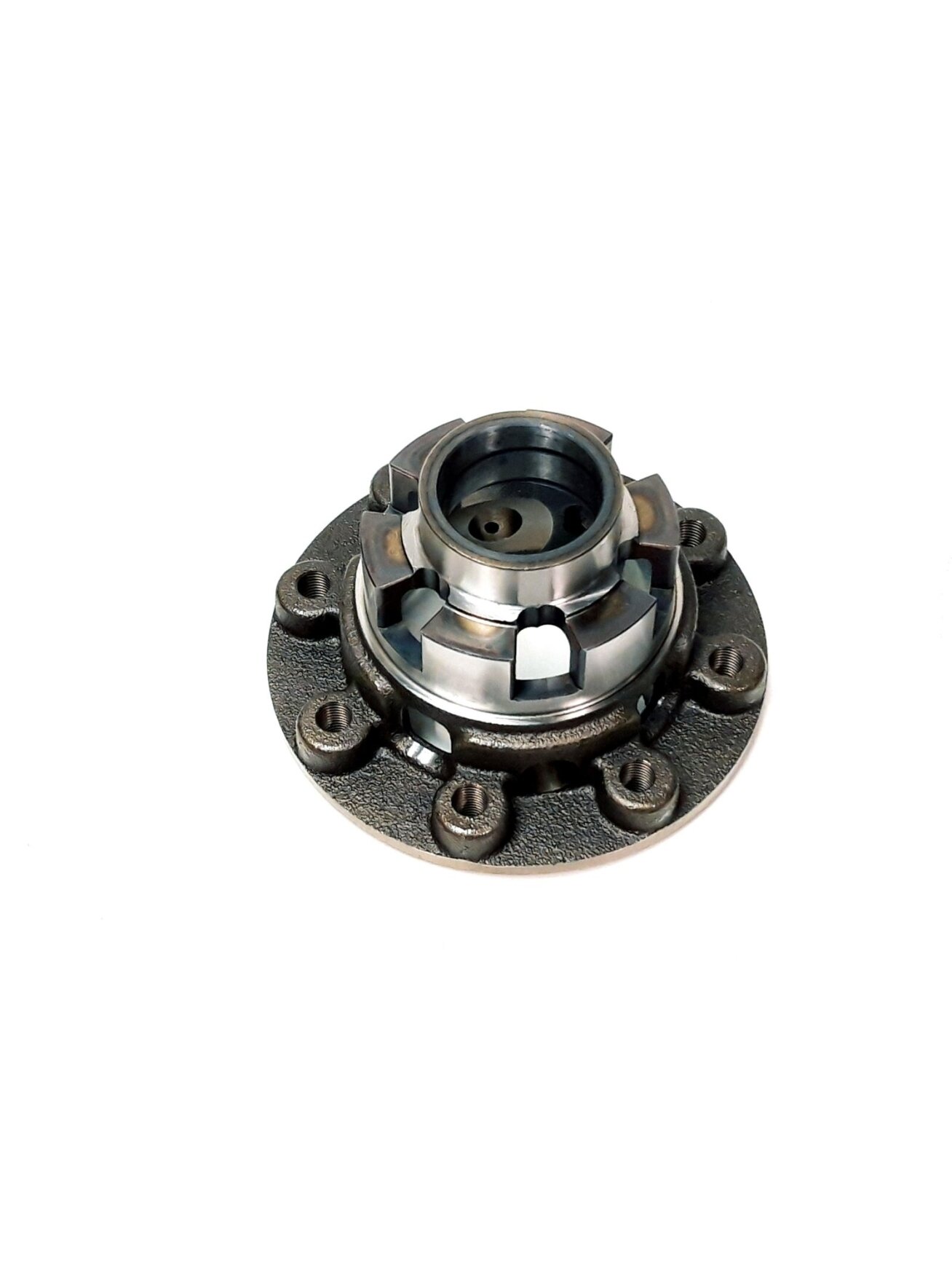 DIFFERENTIAL HOUSING
