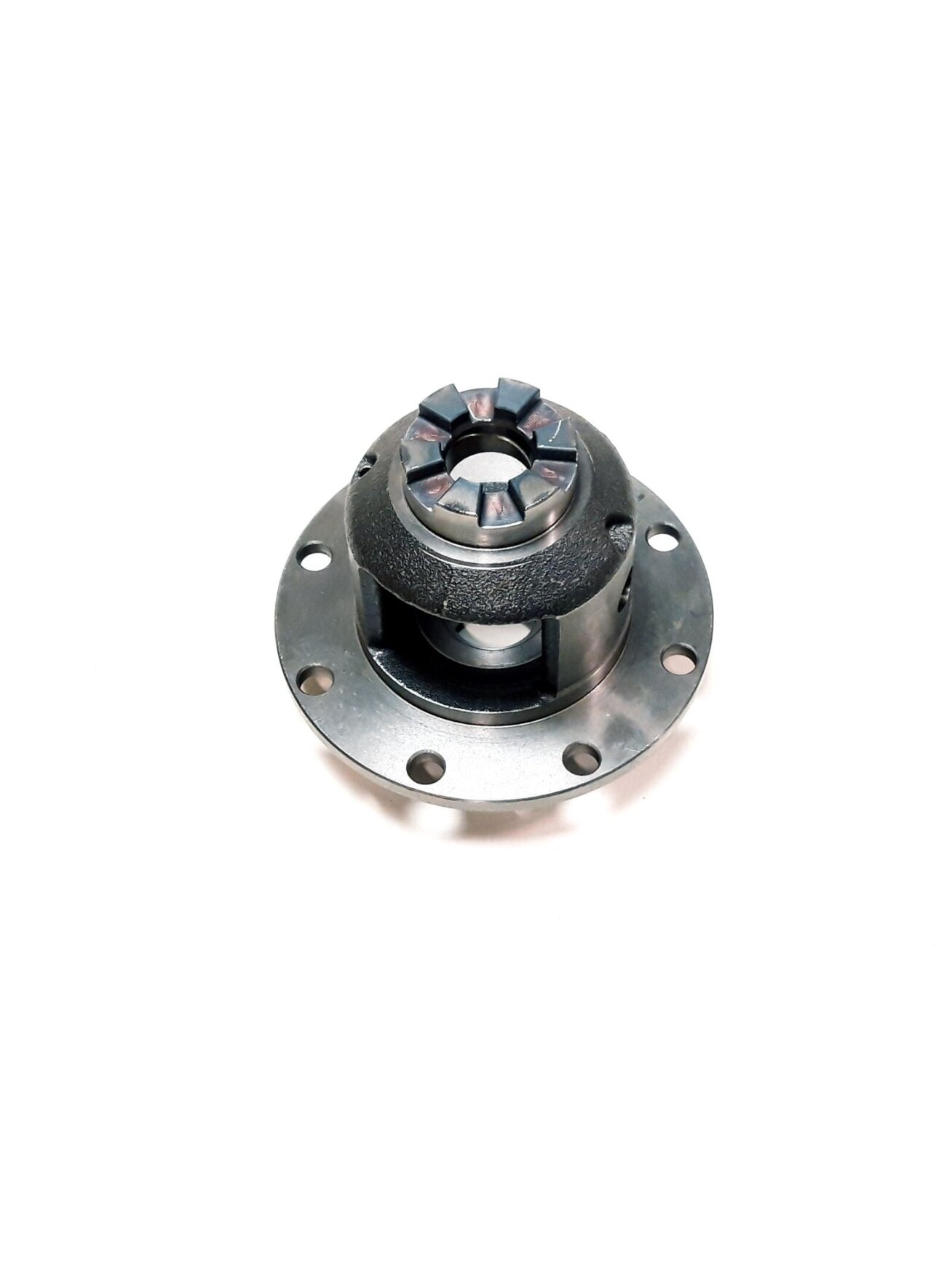 DIFFERENTIAL HOUSING (included in Q02-R000000-000-00) DIFFERENTIAL HOUSING (included in Q02-R000000-000-00)