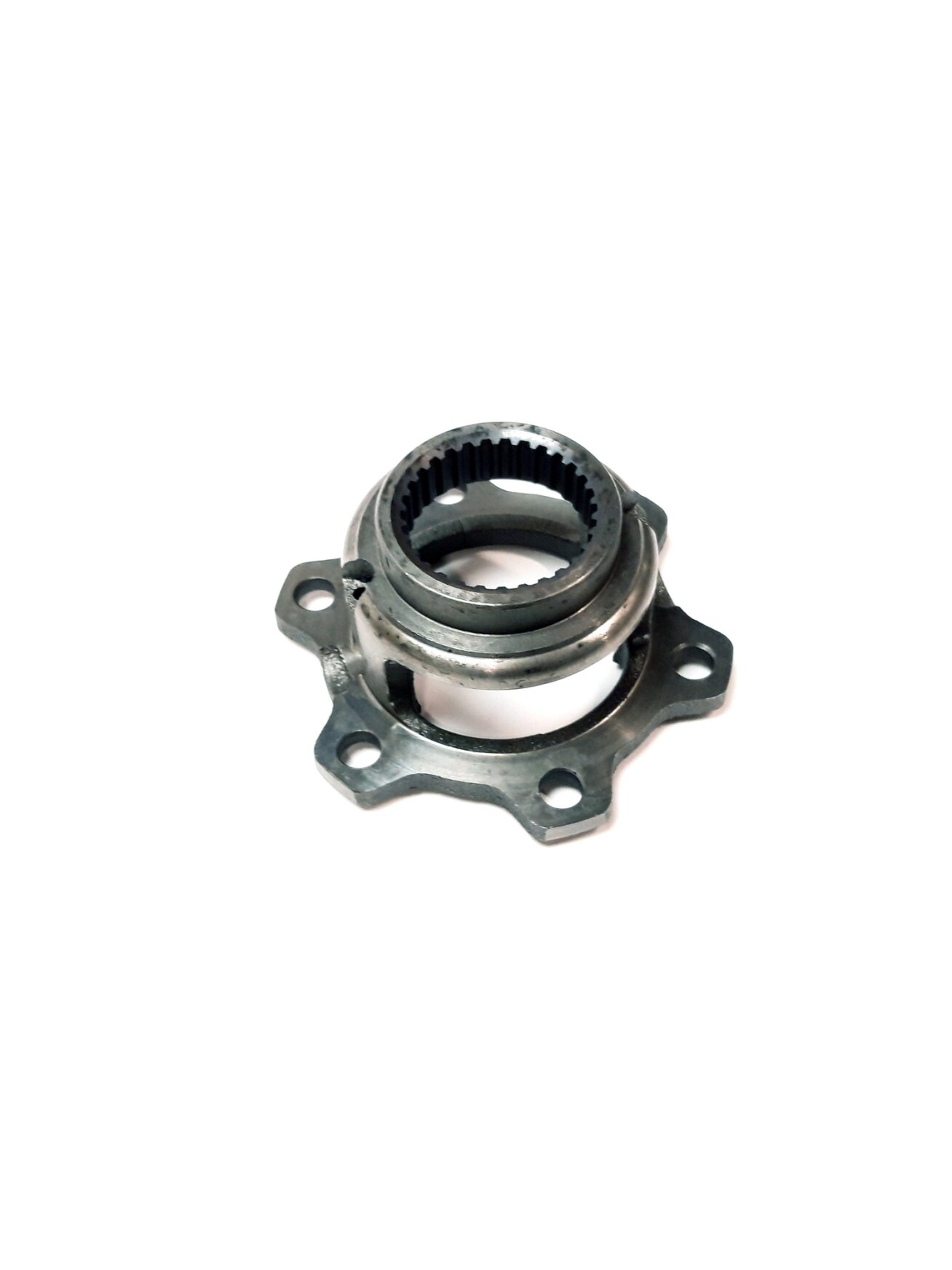 DIFFERENTIAL HOUSING DIFFERENTIAL HOUSING