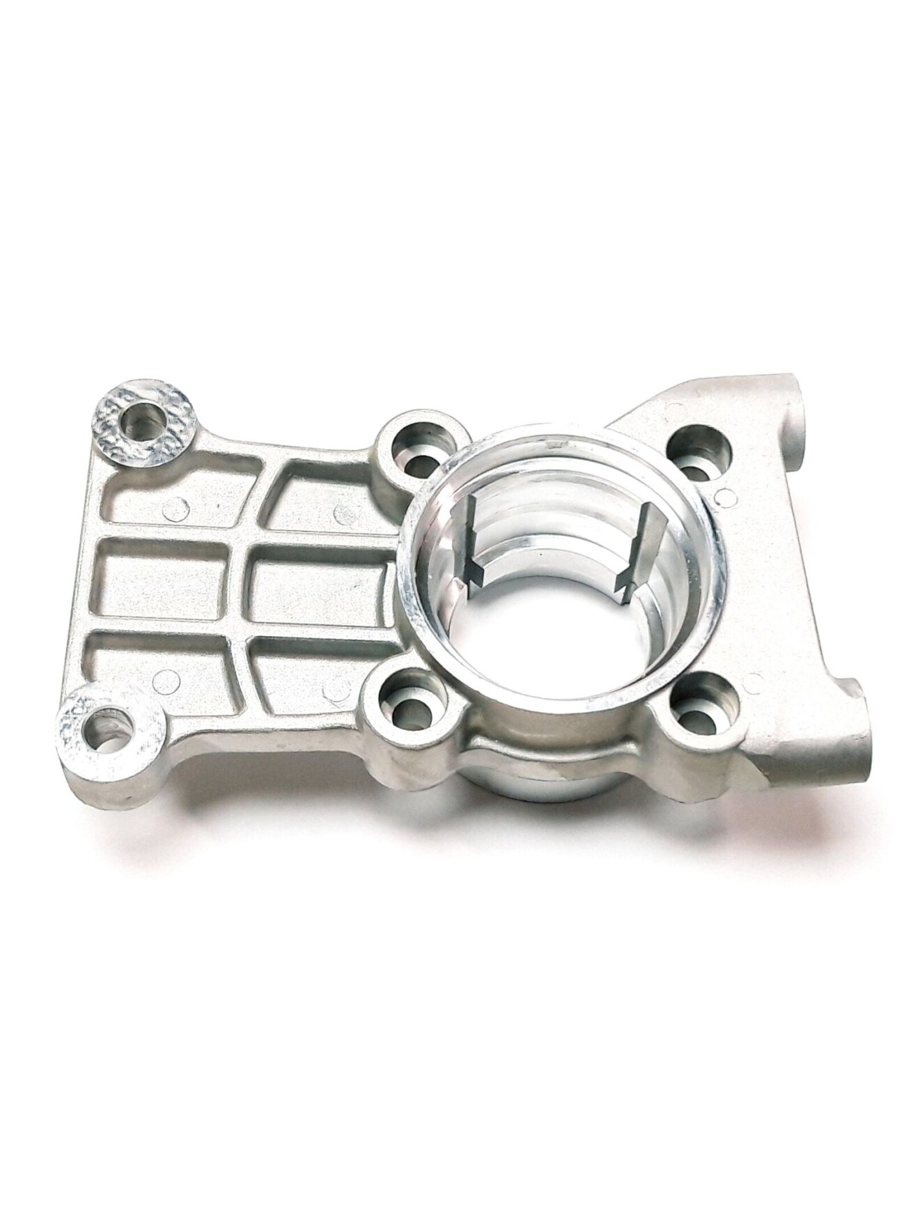 DISC BRAKE FIXING BRACKET 1 DISC BRAKE FIXING BRACKET 1