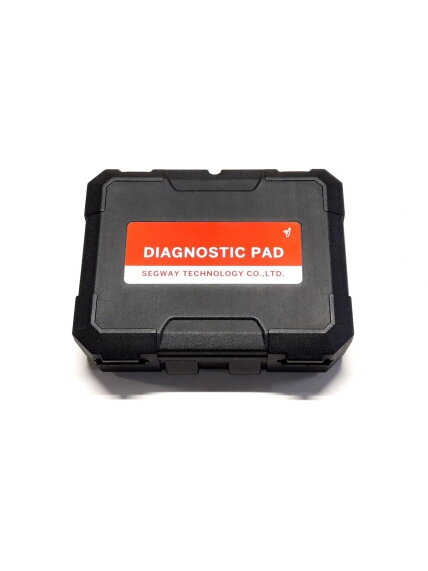 DIAGNOSTIC TABLET, V2