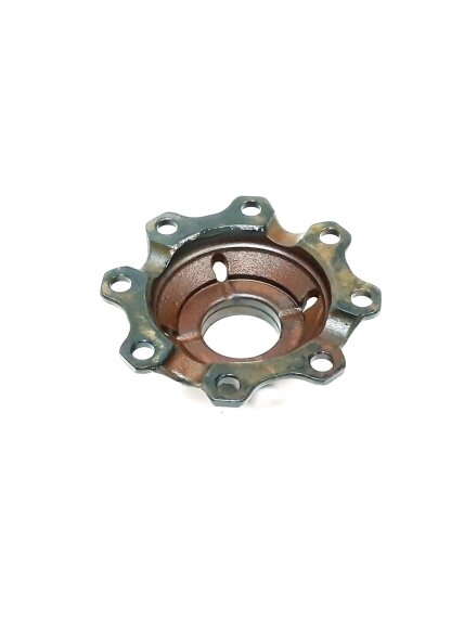 DIFFERENTIAL COVER 1