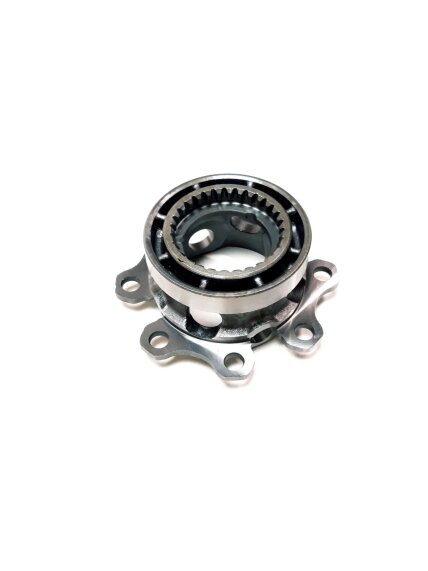 DIFFERENTIAL HOUSING DIFFERENTIAL HOUSING