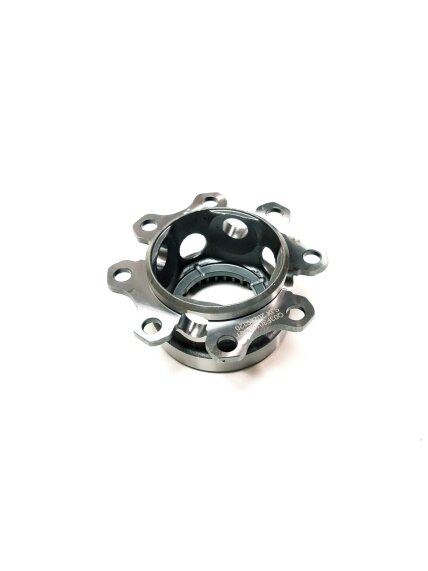DIFFERENTIAL HOUSING 1