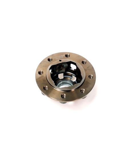 DIFFERENTIAL HOUSING 1