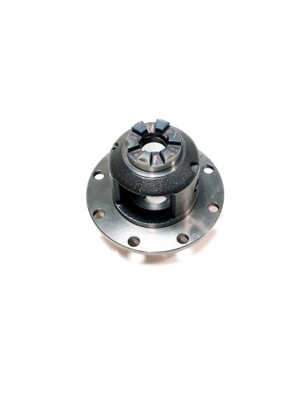 DIFFERENTIAL HOUSING (included in Q02-R000000-000-00) DIFFERENTIAL HOUSING (included in Q02-R000000-000-00)