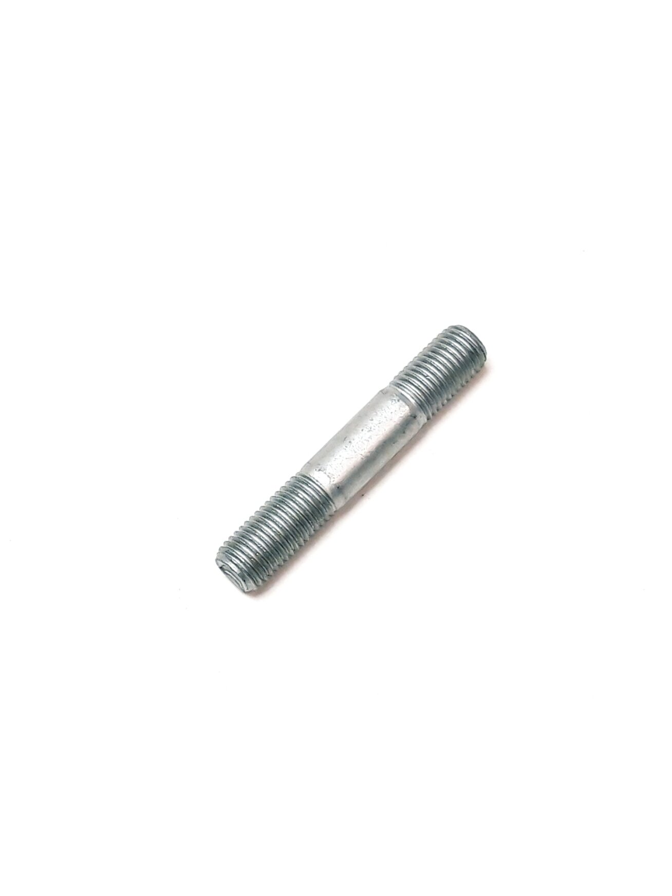 DOUBLE-ENDED STUD M10X1.25X60 DOUBLE-ENDED STUD M10X1.25X60