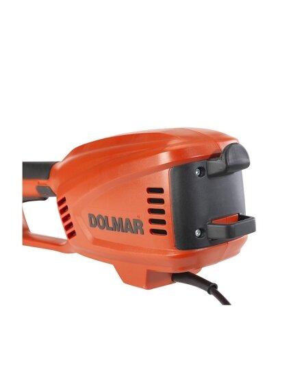 Dolmar ET-100C elektrinis trimeris 2