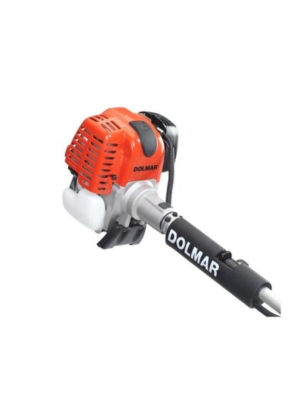 Dolmar MS-245.4 U keturtaktis trimeris 5 Dolmar MS-245.4 U keturtaktis trimeris 5