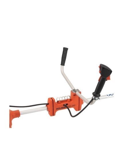 Dolmar MS-340 Dolmar MS-340