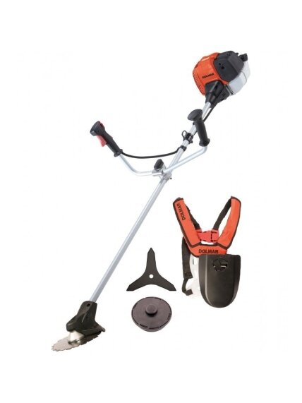 Dolmar MS-430.4 U keturtaktis trimeris
