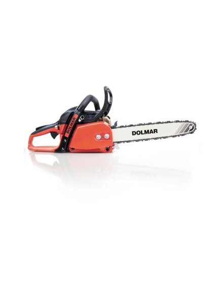 Dolmar PS-32 C benzininis pjūklas Dolmar PS-32 C benzininis pjūklas
