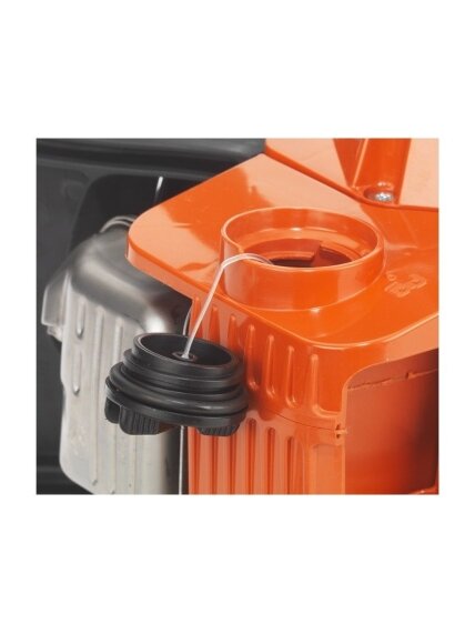 Dolmar PS-35 C benzininis pjūklas 5 Dolmar PS-35 C benzininis pjūklas 5