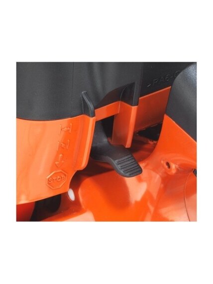 Dolmar PS-6100 benzininis pjūklas