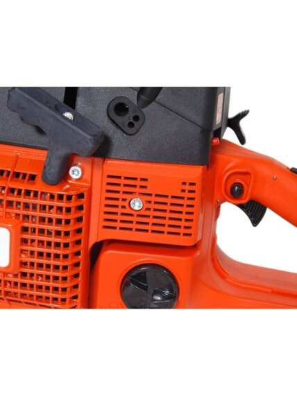 Dolmar PS-9010 benzininis pjūklas 2 Dolmar PS-9010 benzininis pjūklas 2