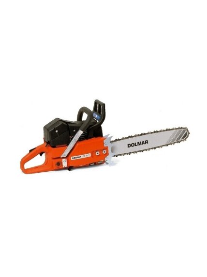 Dolmar PS-9010 benzininis pjūklas 3 Dolmar PS-9010 benzininis pjūklas 3