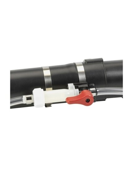 Dolmar SP-7650.4 keturtaktis purkštuvas 1 Dolmar SP-7650.4 keturtaktis purkštuvas 1